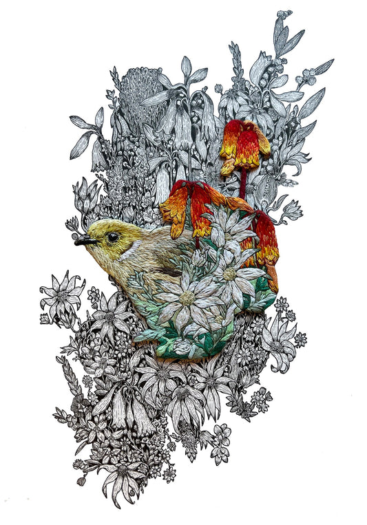 Jack Buckley - Featured Artist - Affordable Art Fair Sydney
