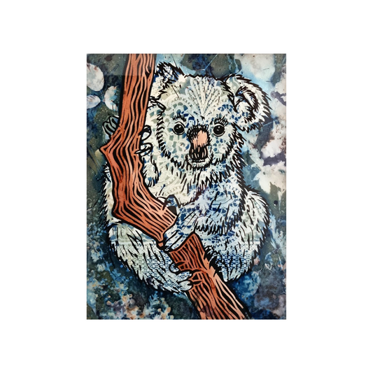 EXHIBITION NOW OPEN - Heather Dunn