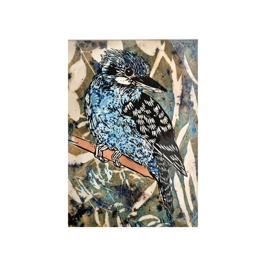 KOOKA! Available through Gallery NWC