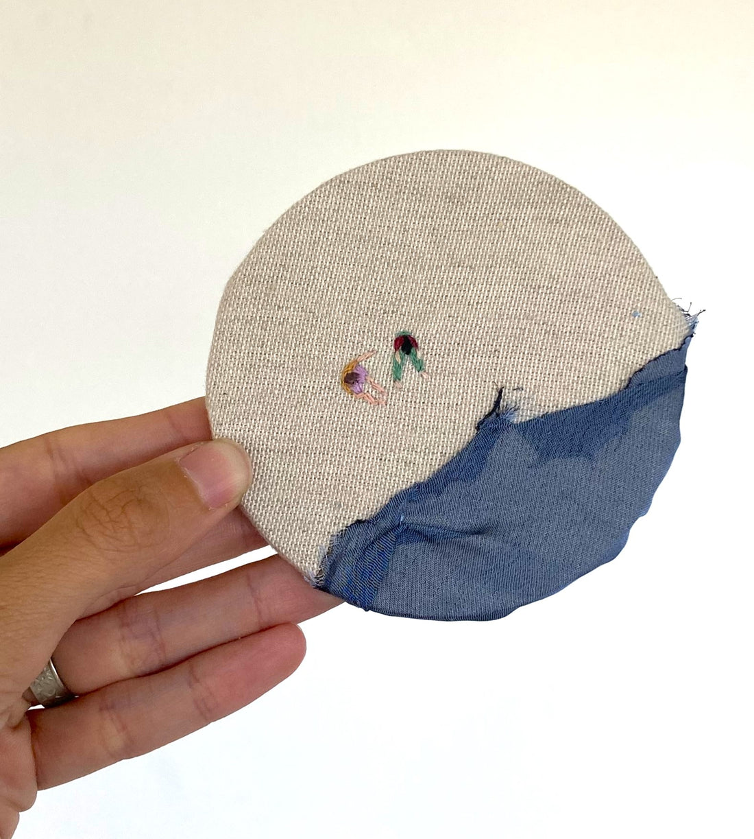 Winner - Mini Art Prize - Sponsored by The Astute Artist