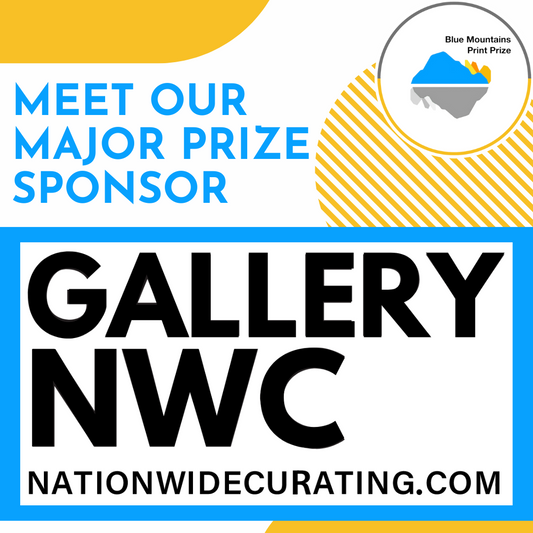 SPONSOR IN THE SPOTLIGHT - GALLERY NWC