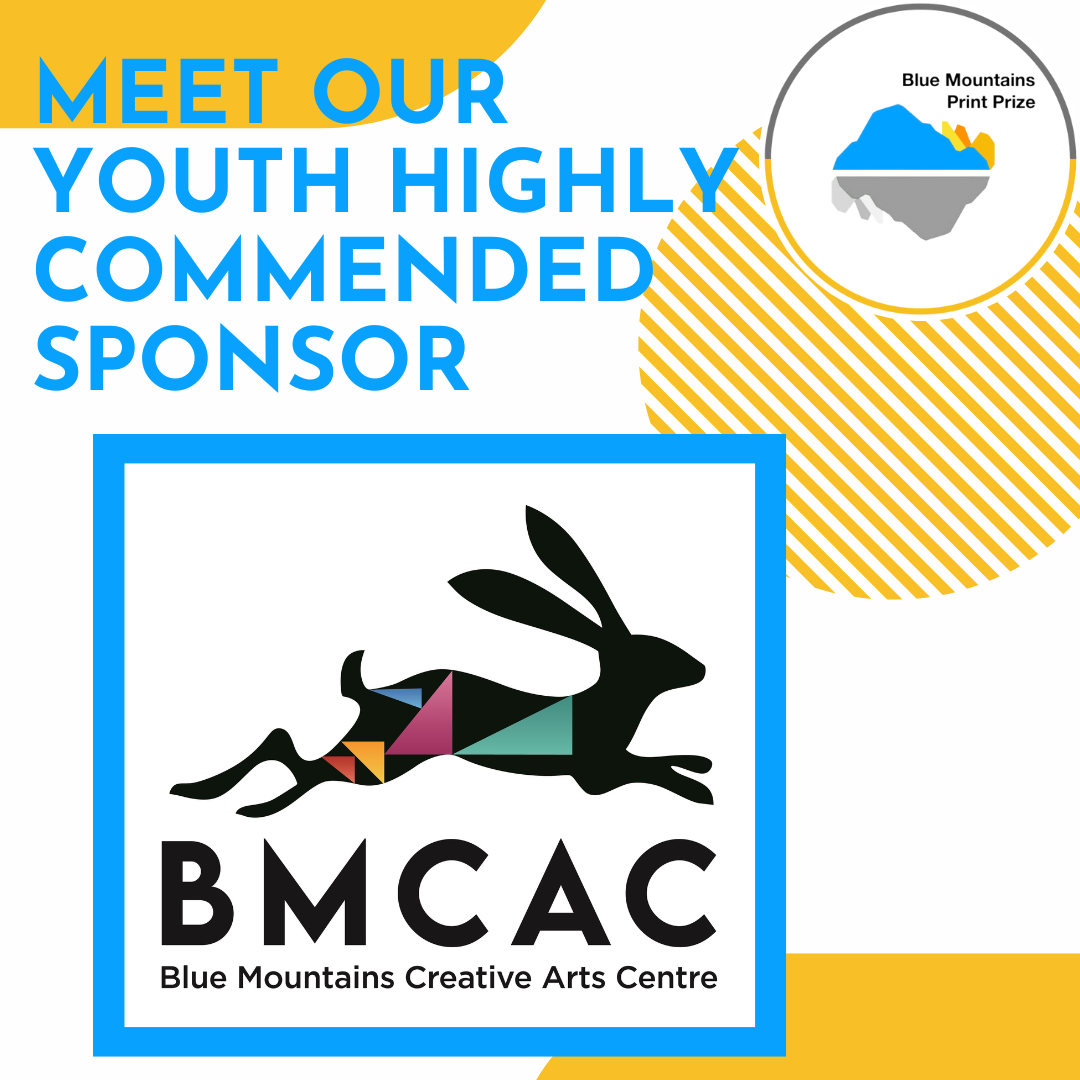 SPONSOR IN THE SPOTLIGHT - BLUE MOUNTAINS CREATIVE ARTS CENTRE