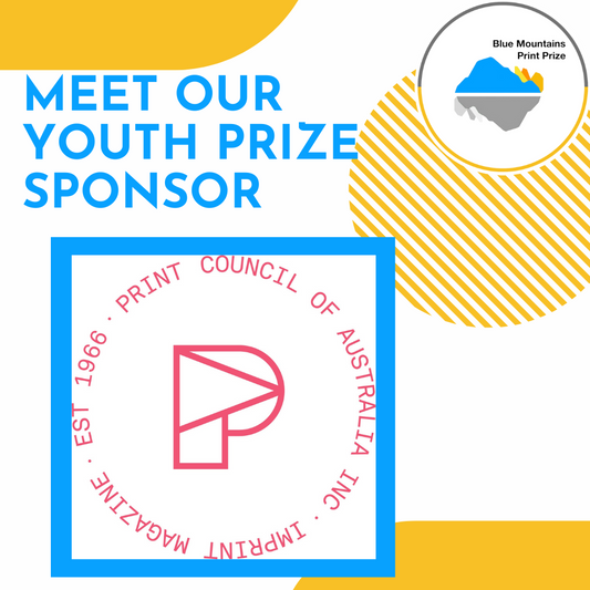 SPONSOR IN THE SPOTLIGHT - PRINT COUNCIL OF AUSTRALIA
