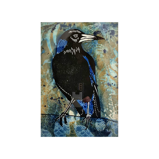 Coming Soon to Gallery NWC - Heather Dunn