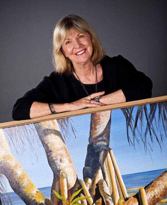 FINAL WEEK OF EXHIBITION - MERON SOMERS