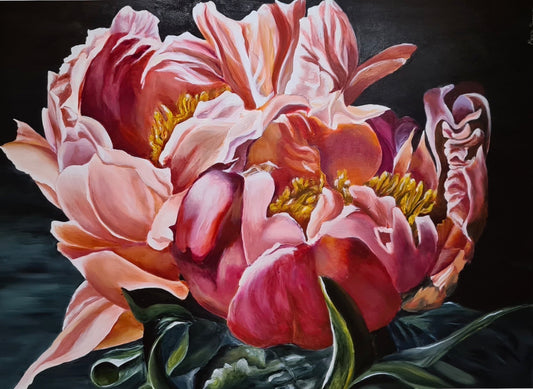 Meron Somers - works viewable online