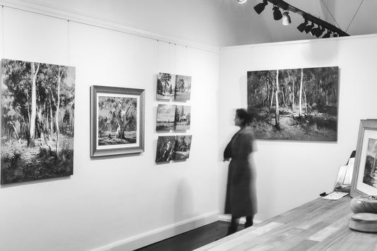 THANK YOU, BEN PEARSE PHOTOGRAPHY!