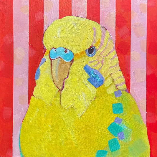 ARTIST IN THE SPOTLIGHT