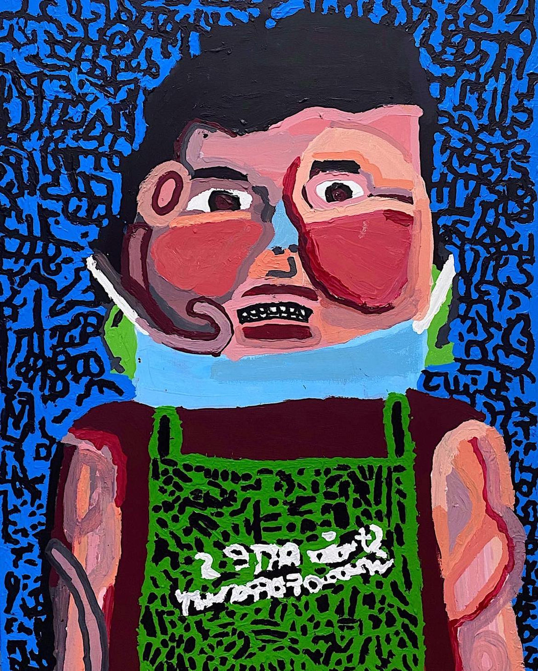 RE-EMERGENCE - UPCOMING EXHIBITION - SAVE THE DATES!