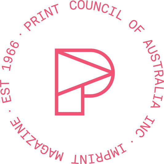 SPONSOR IN THE SPOTLIGHT - PRINT COUNCIL OF AUSTRALIA