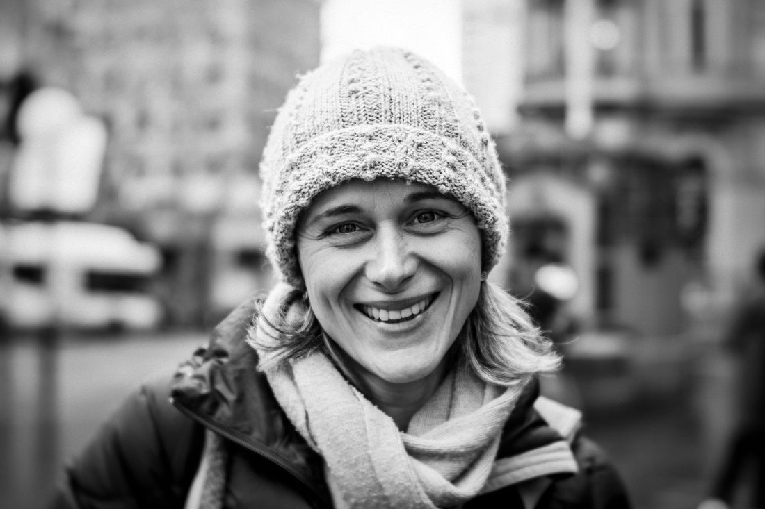 SUSIE SUMMERS - WOTSO: PYRMONT