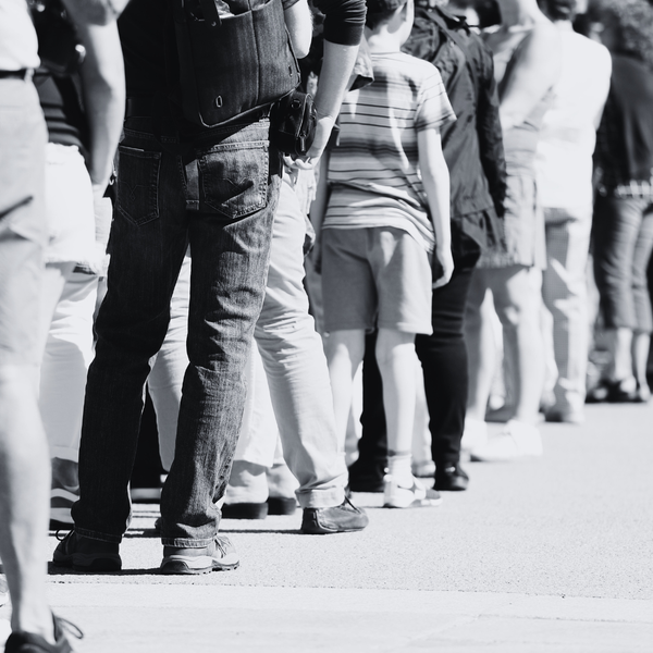 GALLERY NWC - "VIP PREVIEW & PRE-SALES"