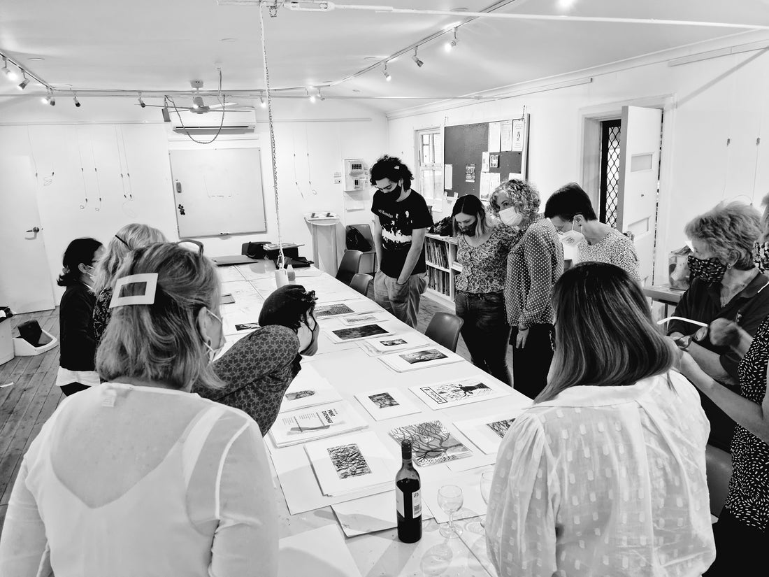 PRINT EXCHANGE - NADC & BMCAC