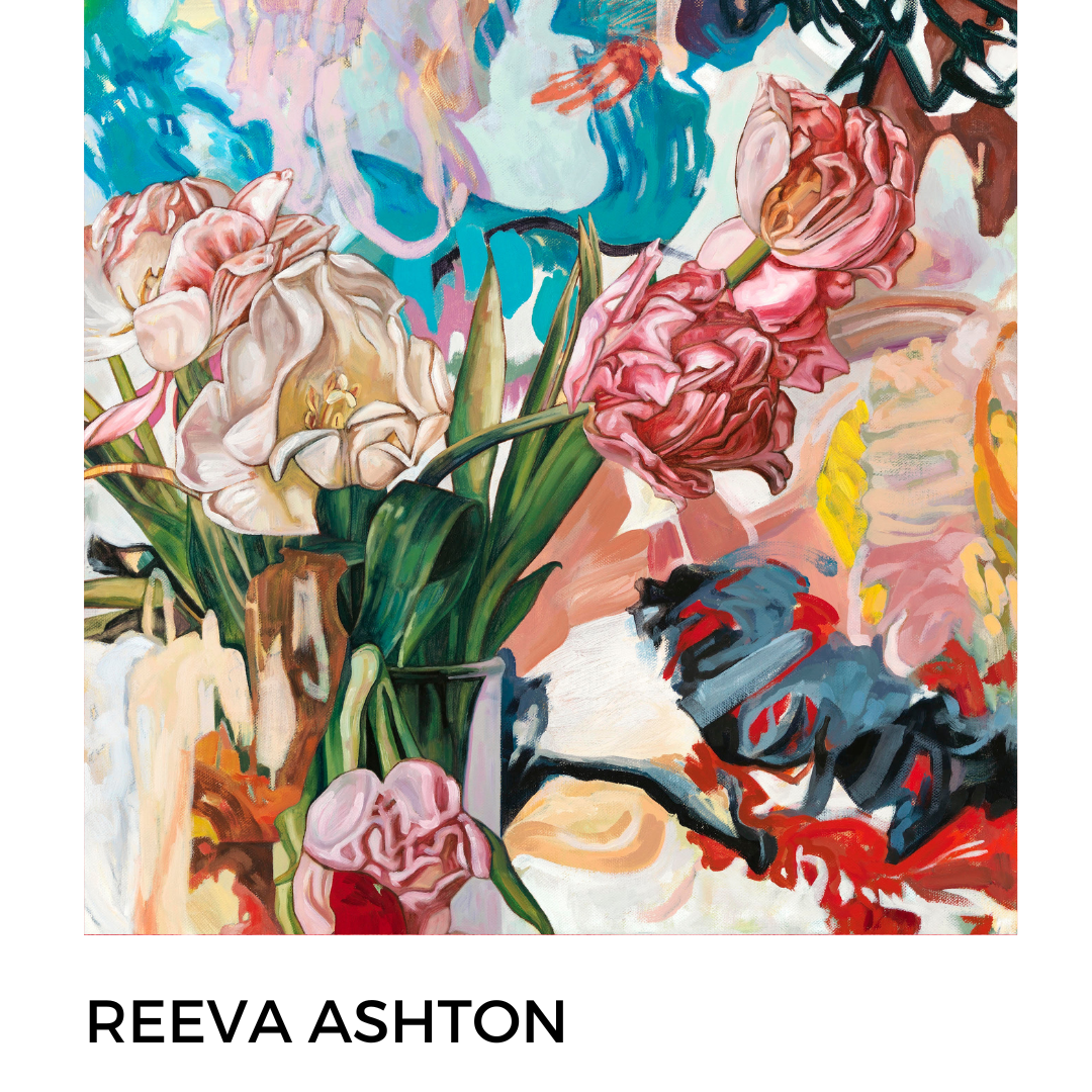 NATIONWIDE CURATING LISTED ARTISTS