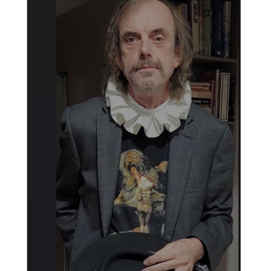 PANEL JUDGE ANNOUNCEMENT - WELCOME STEPHEN HALL