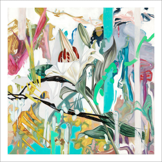 Metamorphosis by Reeva Ashton