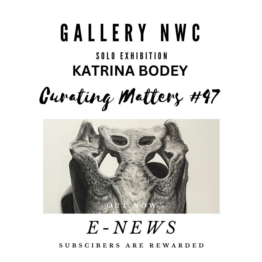 Curating Matters #47 - OUT NOW!