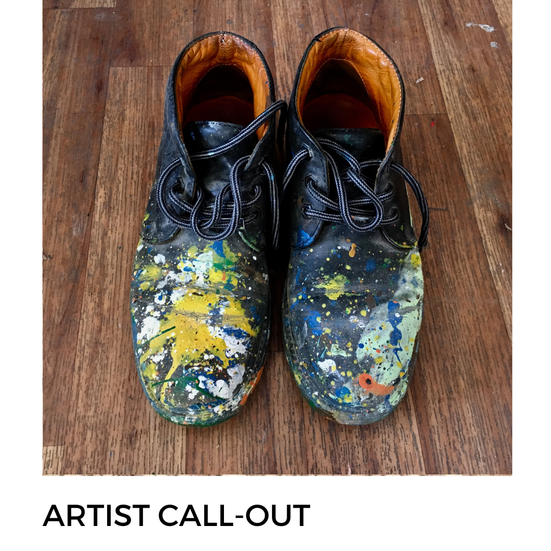 ATTENTION ALL ARTISTS
