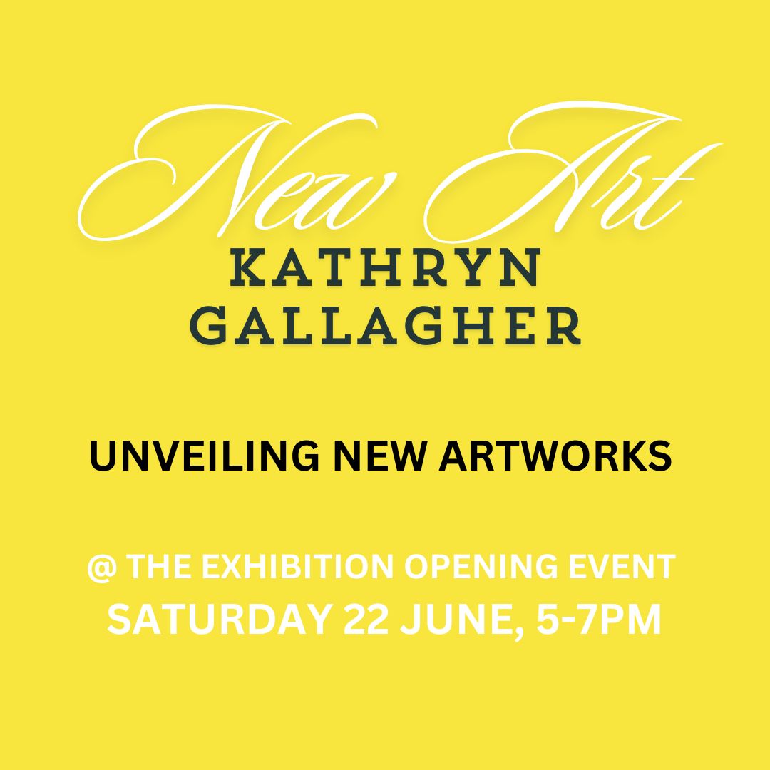 NEW WORK TO BE REVEALED ON SATURDAY EVENING