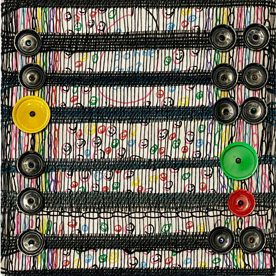 FINAL DAYS of Woven Together