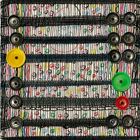 FINAL DAYS of Woven Together