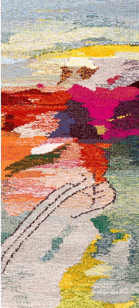 SUSIE SUMMERS EXHIBITION - FINAL DAYS