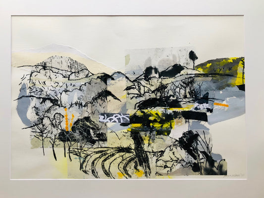 ARTWORK OF THE MONTH!