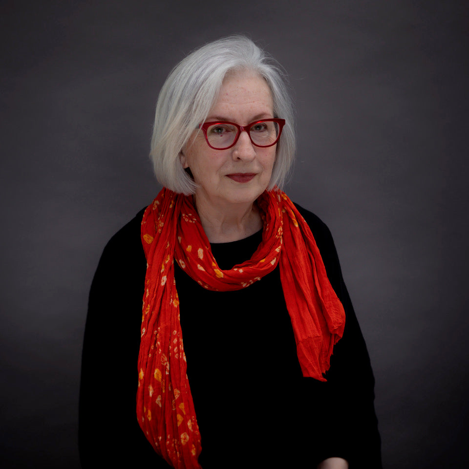 PANEL JUDGE ANNOUNCEMENT - WELCOME THERESE KENYON – Nationwide Curating