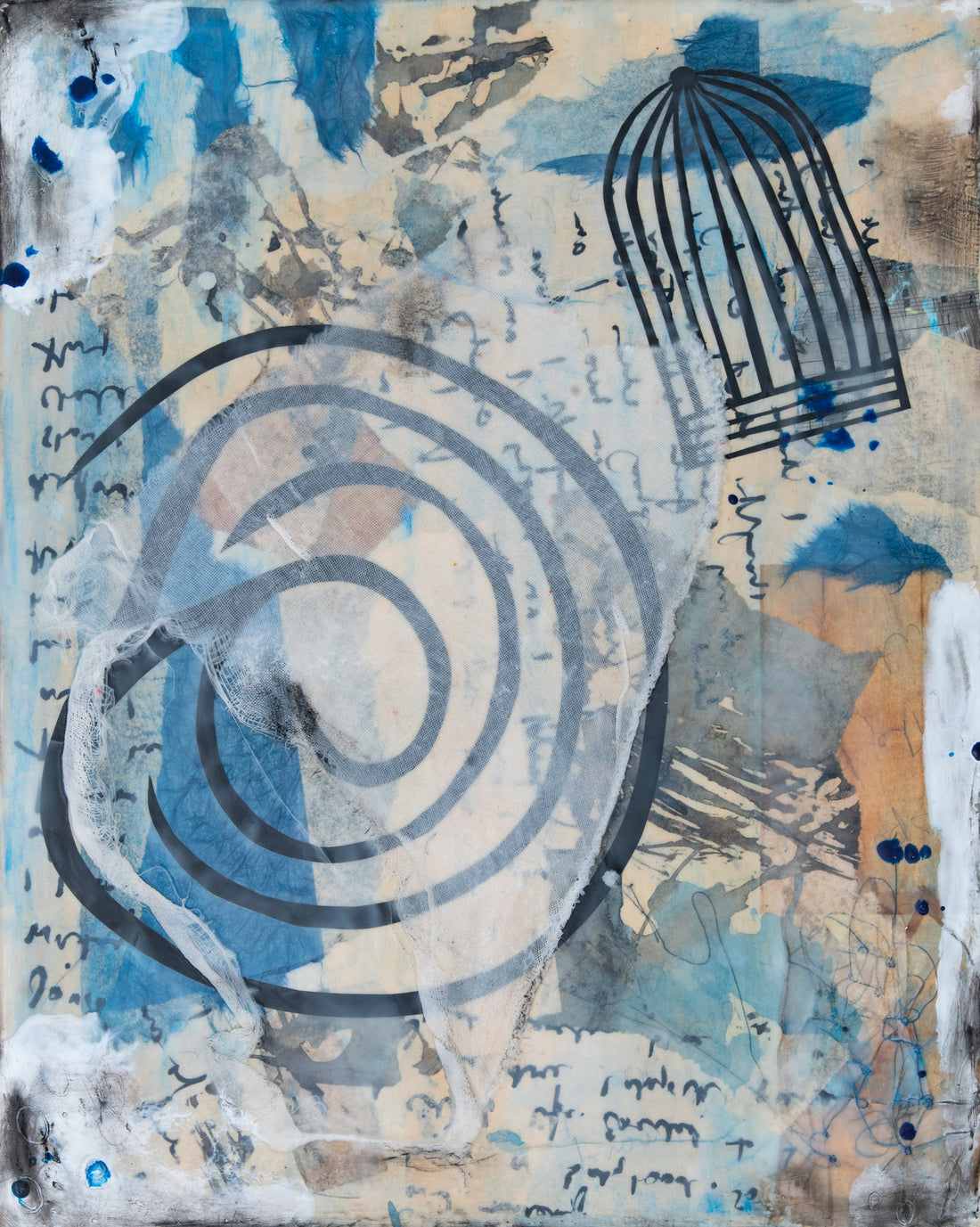 EXHIBITION OPENING: UN/TETHERING