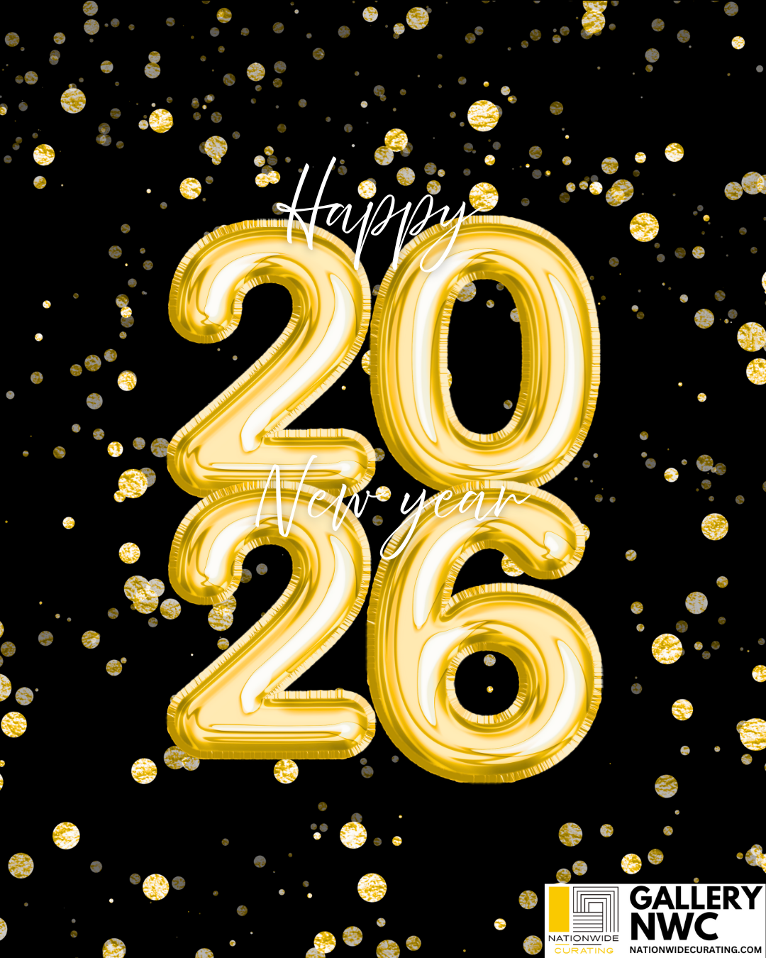 HAPPY NEW YEAR!!!!