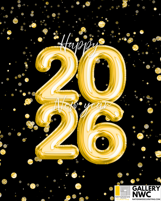 HAPPY NEW YEAR!!!!