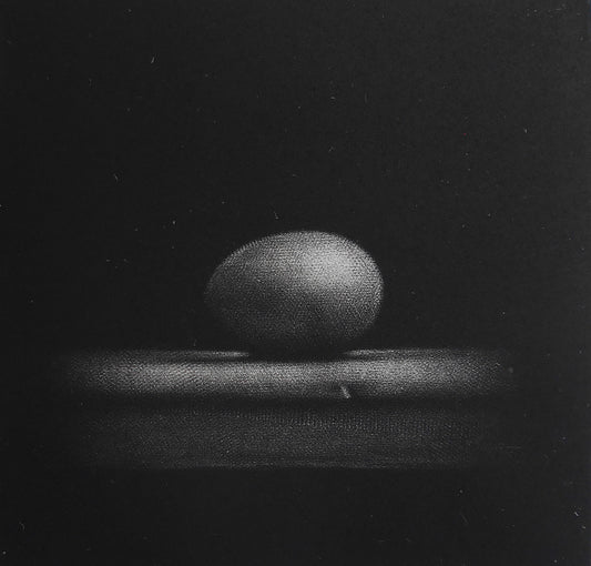 FINAL DAYS - Solo Exhibition 'Mezzotints' by Cleo Wilkinson - Gallery NWC Katoomba