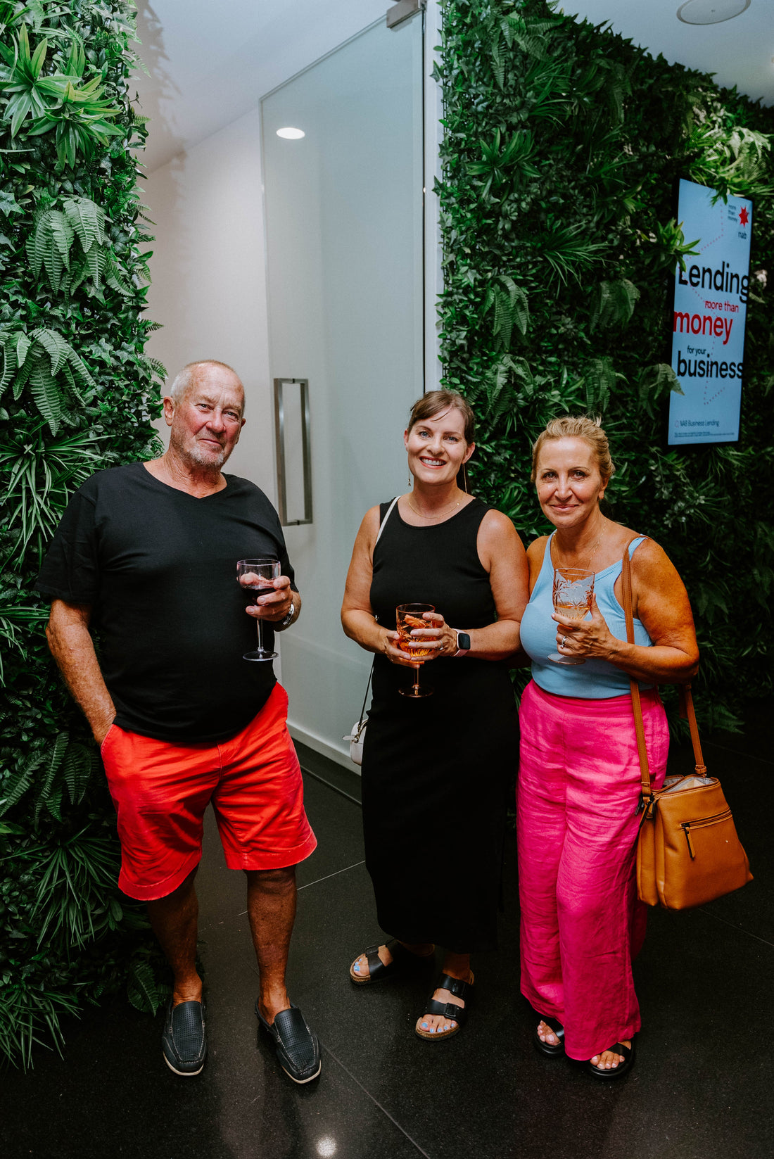 NEW - GALLERY WALL AT WOTSO PYRMONT