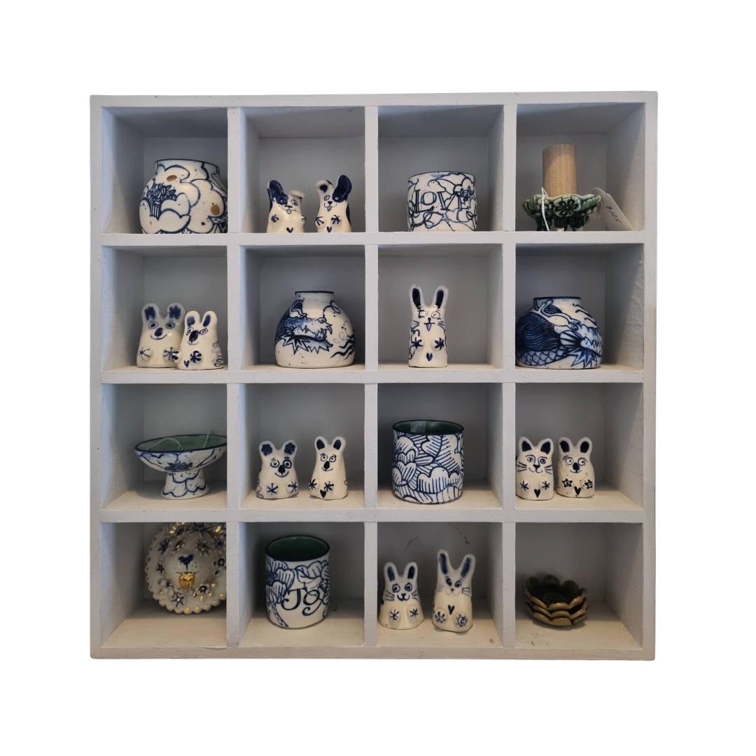 NEW CRITTERS WITH TITS! Exclusive to Gallery NWC: 188 Katoomba Street, Katoomba NSW 2780