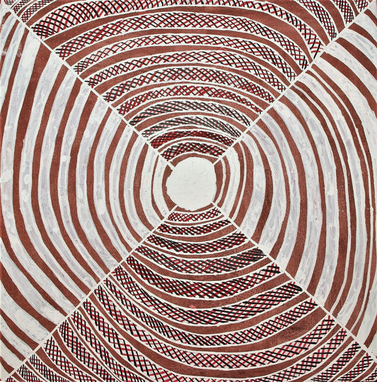 ARTWORK OF THE MONTH - NOVEMBER