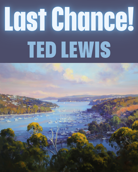 ATTENTION!!THIS COLLECTION IS LEAVING THE GALLERY!!