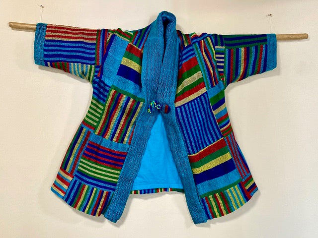 BONNIE EXLEY - 1 OF 5 - RE-EMERENCE EXHIBITION ARTISTS