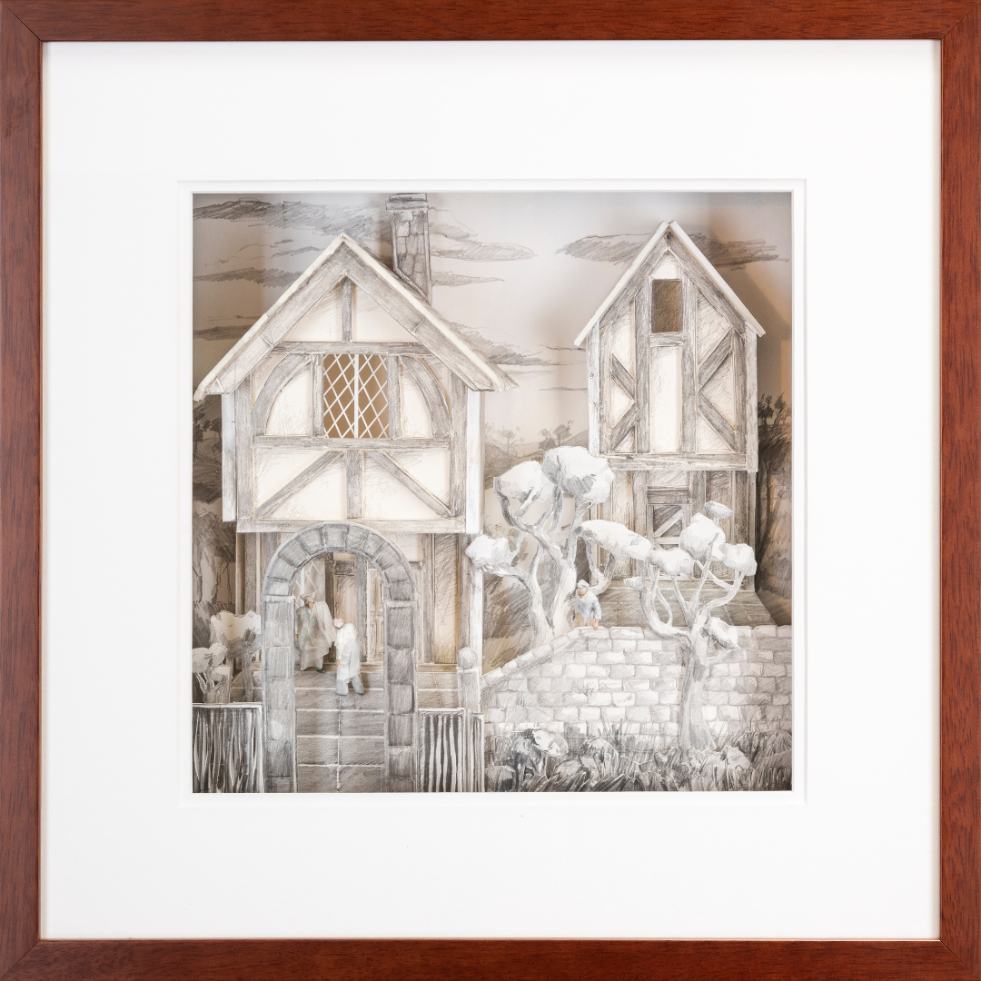 Small Narratives - FINAL DAYS!