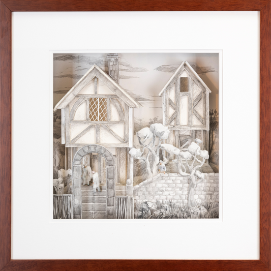 Small Narratives - FINAL DAYS!