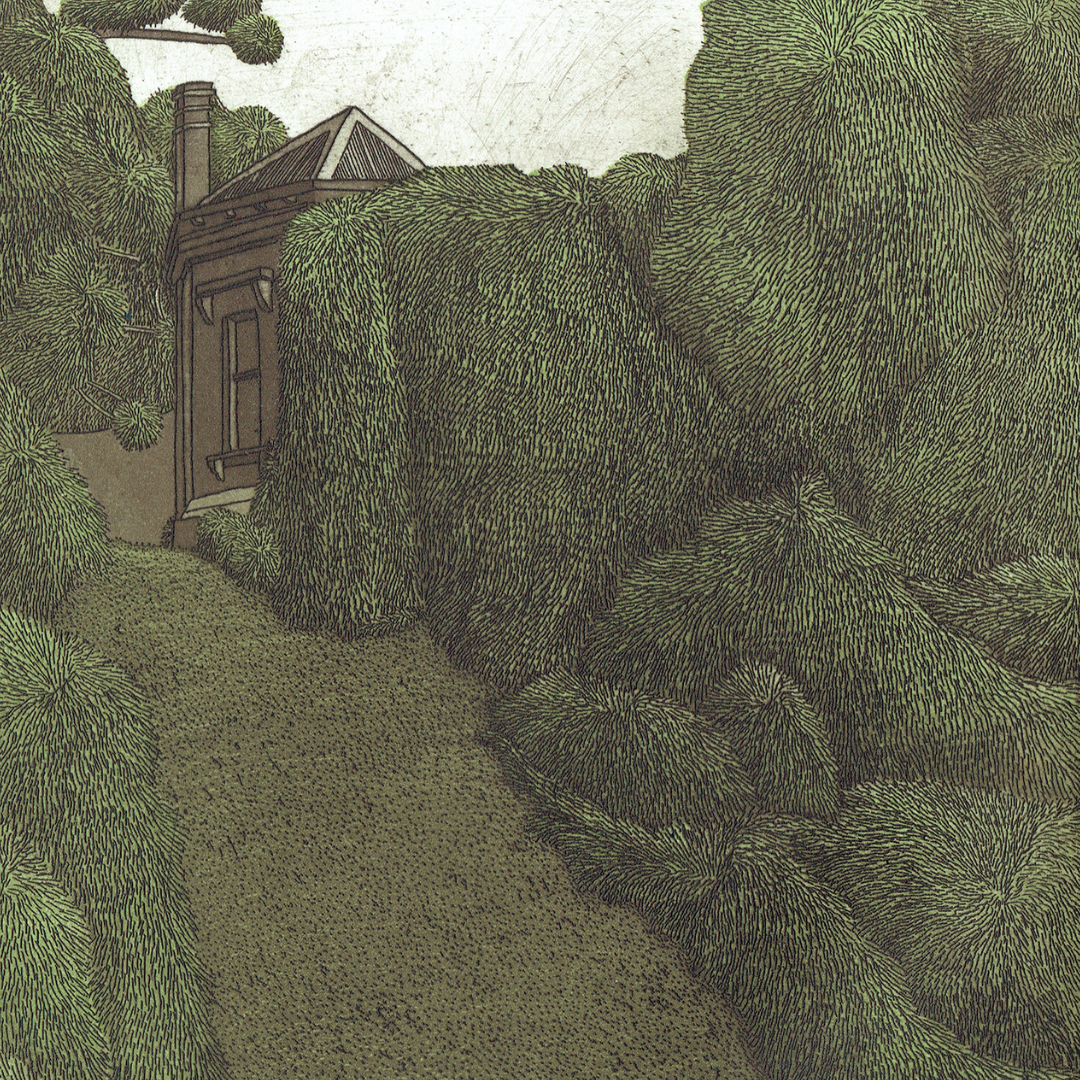 COMING SOON TO GALLERY NWC - FROM THE MOUNTAINS TO THE SEA - a solo exhibition of works by Damon Kowarsky