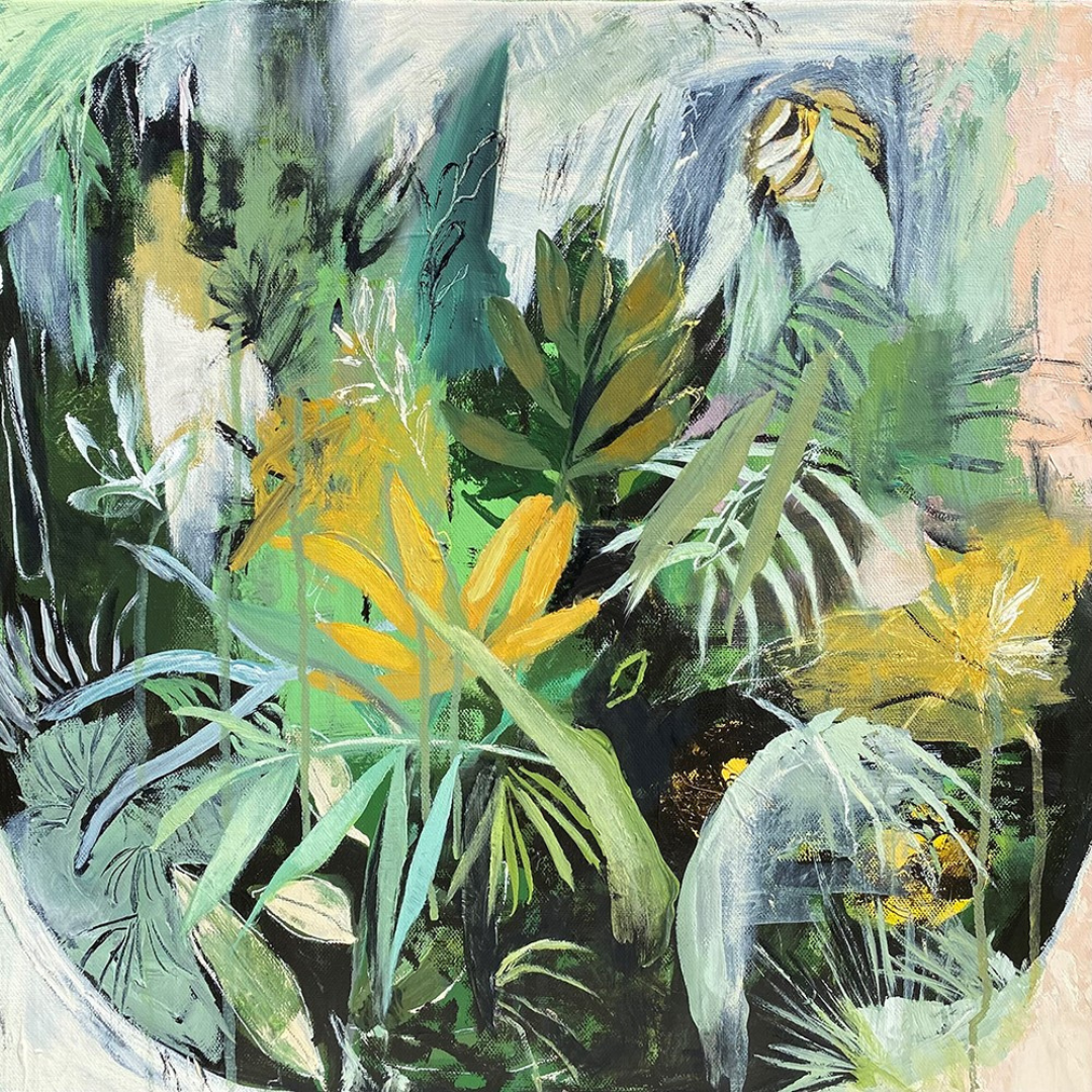 Exhibition Celebration | Biophilic Explorations