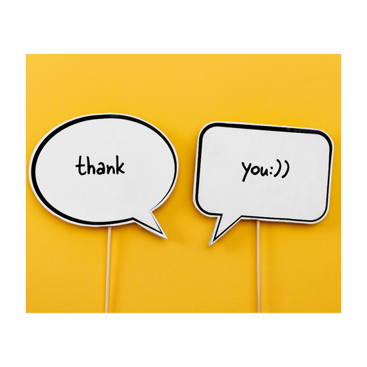 Thank you for attending!