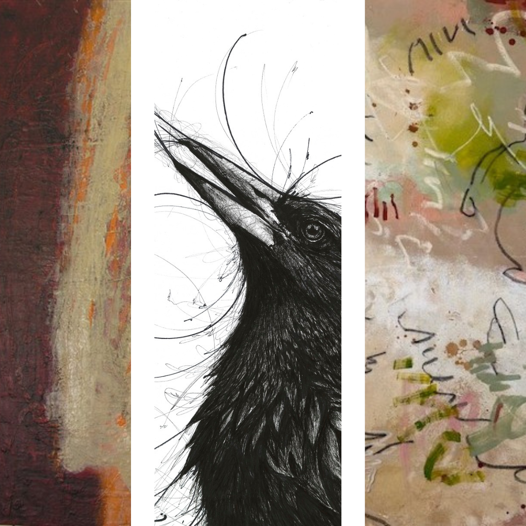 ANNOUCING ARTIST LINEUP - Gallery ONE88 Fine Arts Exhibition
