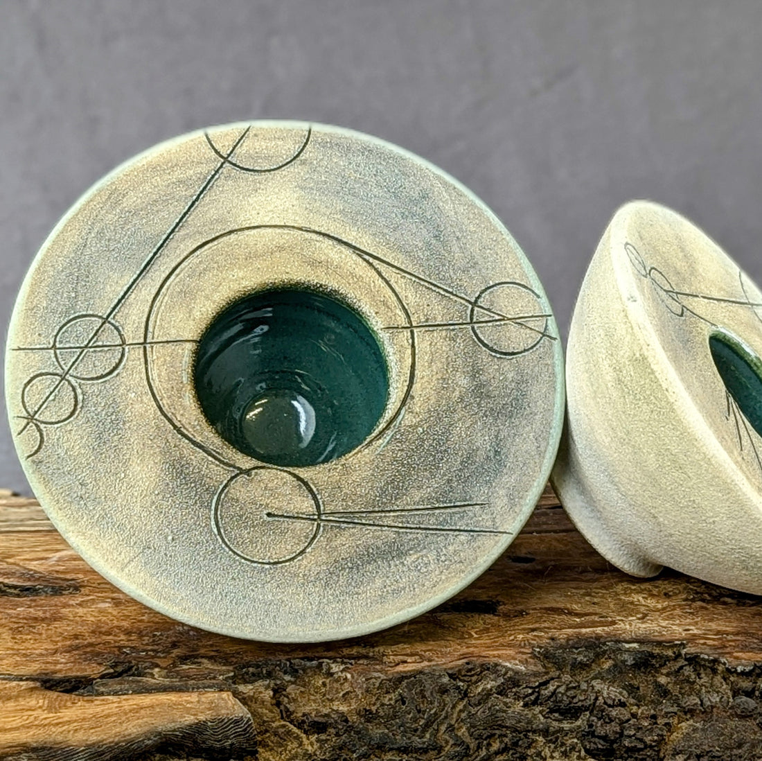 Veronique Sellies' Galactic Series