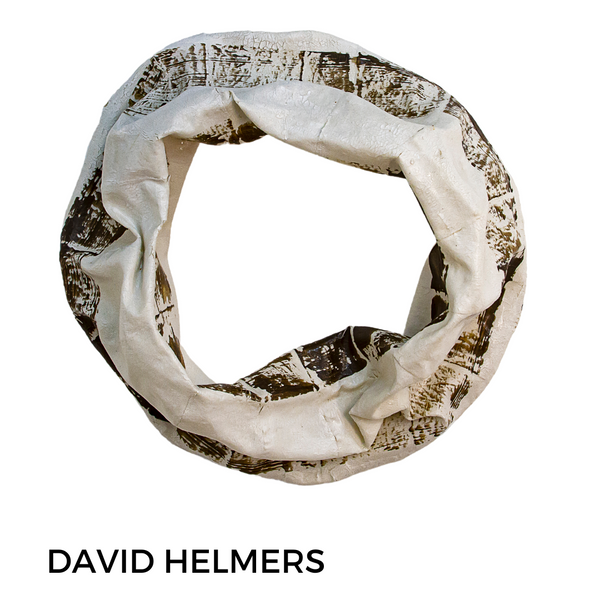 ODDITIES BY DAVID HELMERS - COMING SOON TO 'GALLERY NWC'
