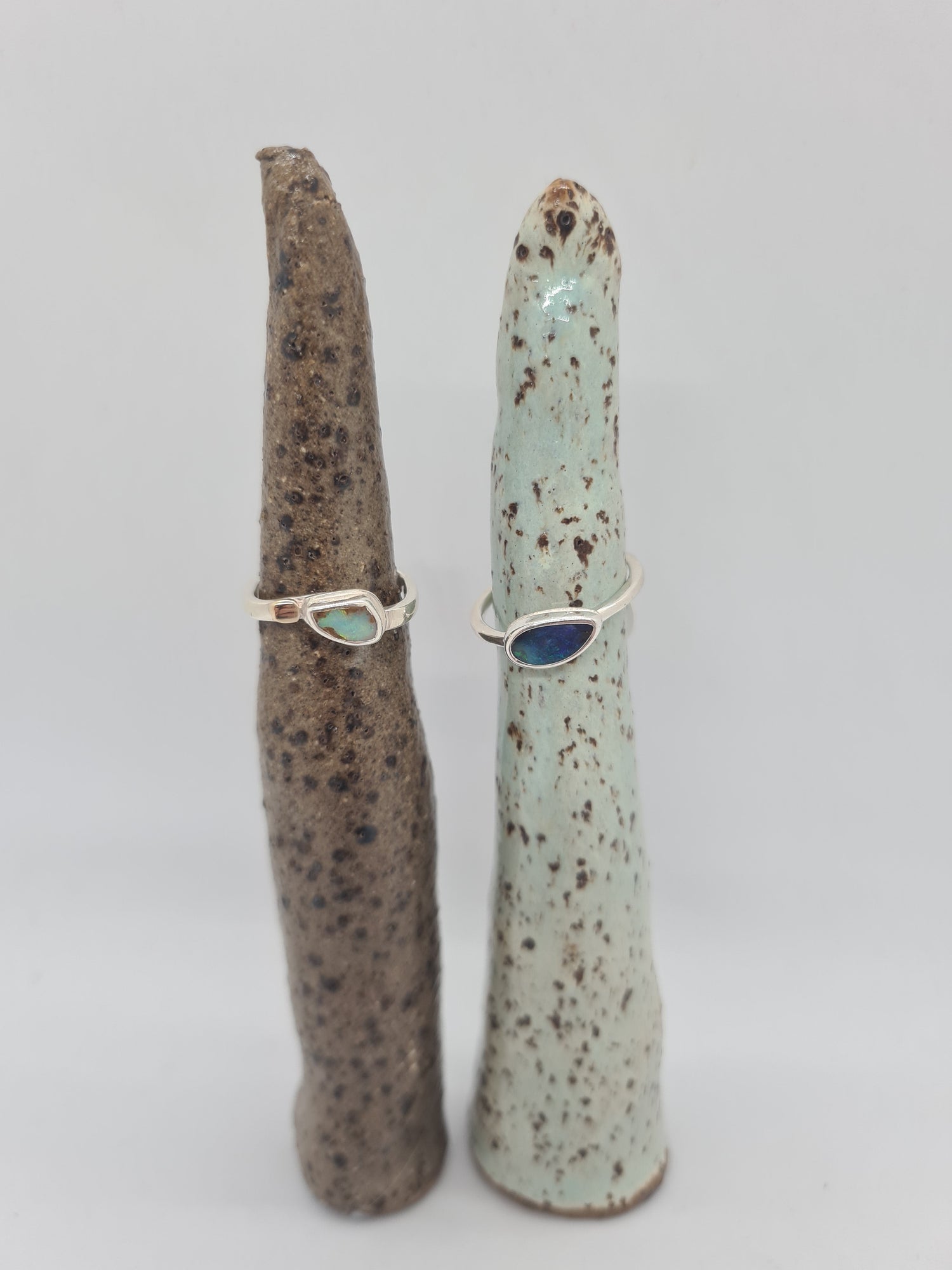 Gabrielle Leonard  - Artisan 2850 - Jewellery