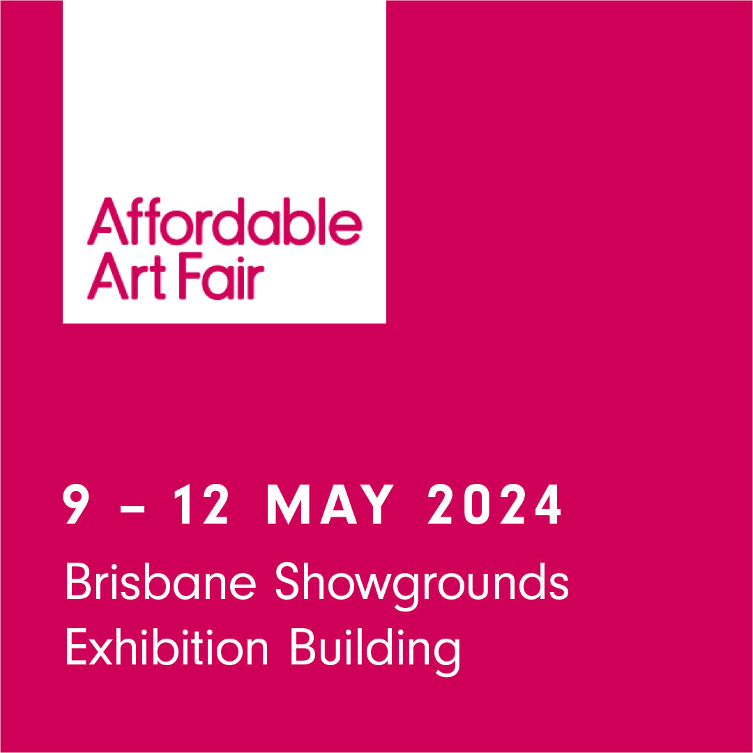 Affordable Art Fair Brisbane 2024