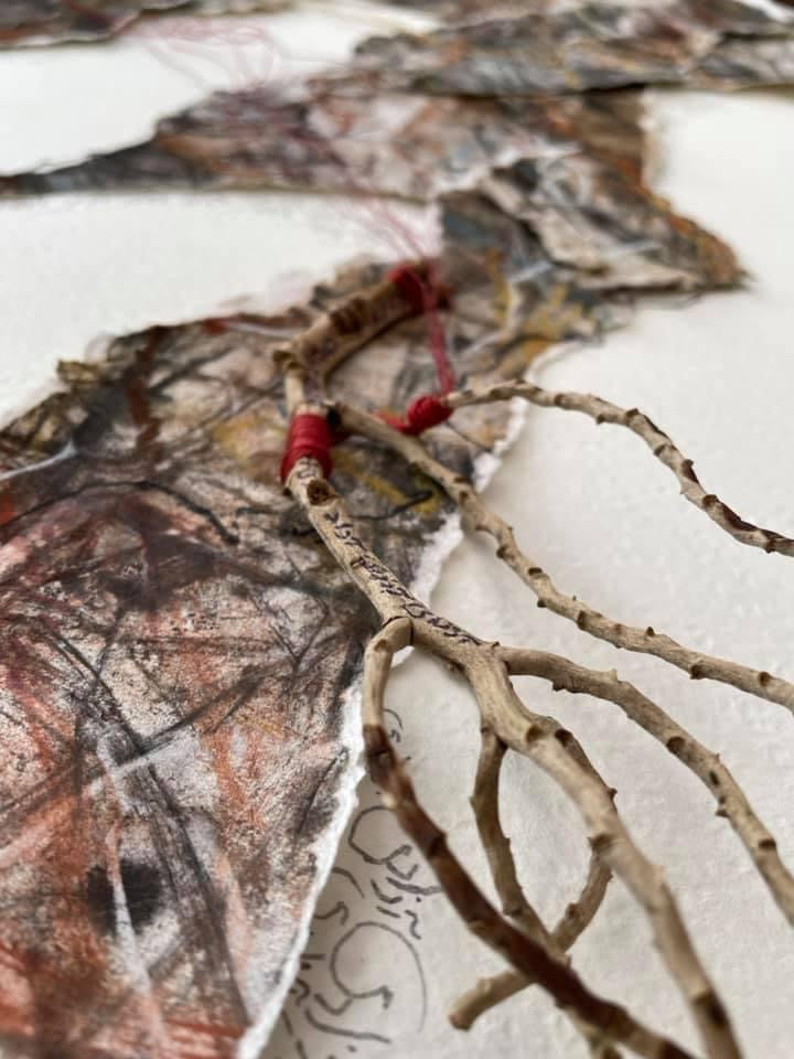 WOTSO: PYRMONT 'GALLERY 1' - NEGIN CHAHOUD - 25/03/2023-19/05/2023