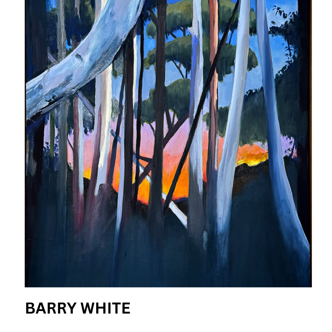 Barry White