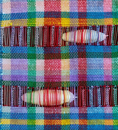 Bonnie's Weaving